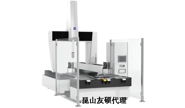 怀化蔡司三坐标